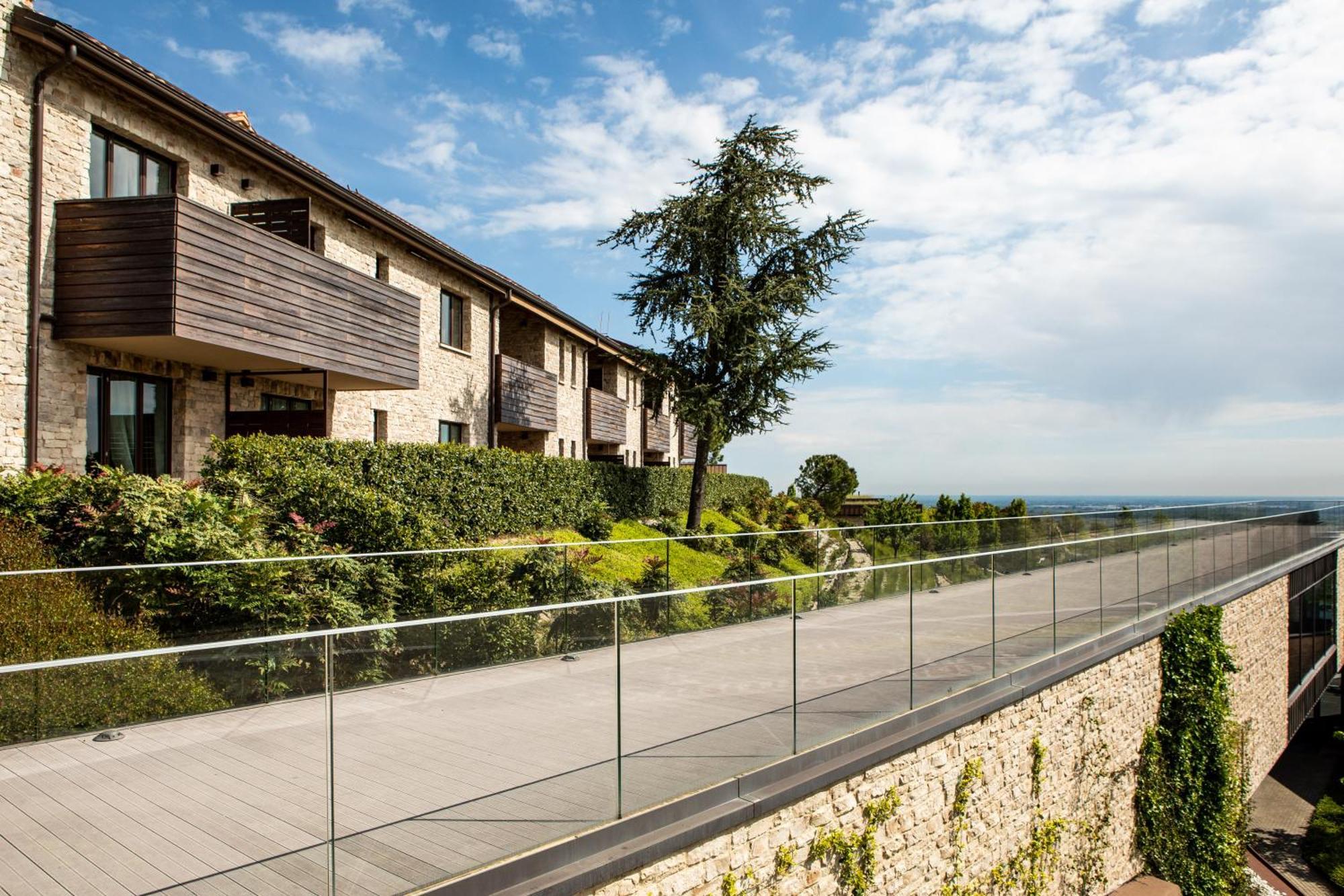 Palazzo Di Varignana Exterior photo