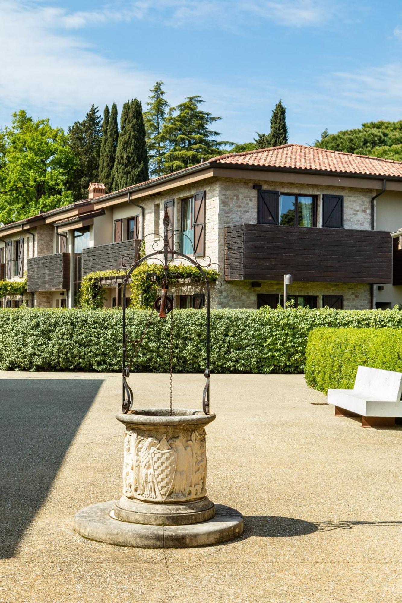 Palazzo Di Varignana Exterior photo